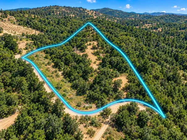 360 Power Line Rd, Hayfork, CA 96041