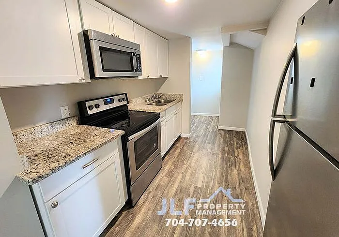 2 bed, 1.0 bath, 750 sqft, $1,195 — Photo 4
