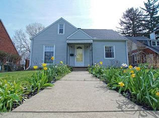 517 Watson St, Akron, OH 44305