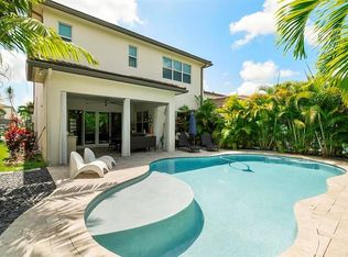 5233 Beland Dr, Lake Worth, FL 33467