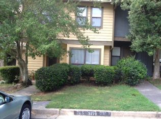3670 Cobble Mill Ln, Clarkston, GA 30021