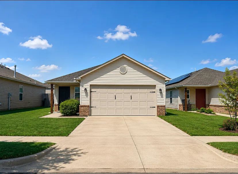 11701 Casey Dr