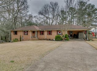 2358 2nd Ave NE, Fayette, AL 35555