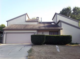 1020 South St, Webster City, IA 50595