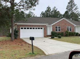 40 Foxtail Ln, Jackson Springs, NC 27281