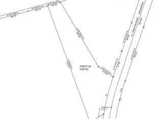 0 Parkburg Rd LOT 22, Pinson, TN 38366
