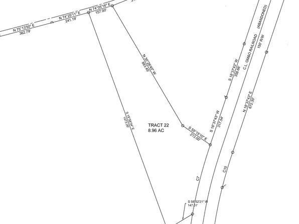0 Parkburg Rd Lot 22, Pinson, TN 38366