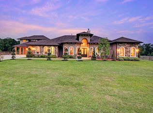 1080 Bess Rd, Dickinson, TX 77539