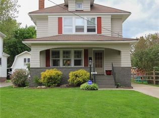 2132 Grantwood Dr, Toledo, OH 43613