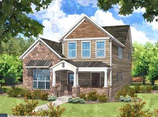 3013 Smyrna Grove Dr, Smyrna, GA 30082