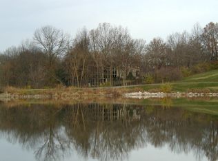 7870 Becker Rd, Saint Louis, MO
