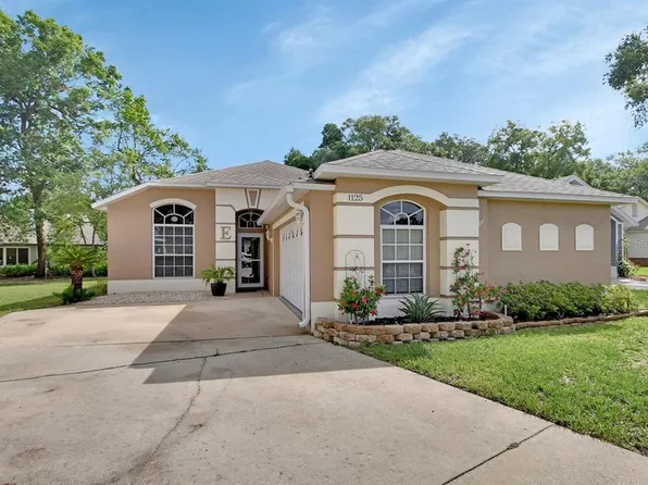 1125 Stillwater Dr, Deland, FL 32720