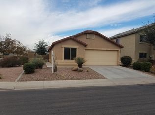 21180 N Dries Rd, Maricopa, AZ 85138