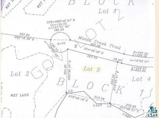 Xxx Moose Creek Trl, Ely, MN 55731