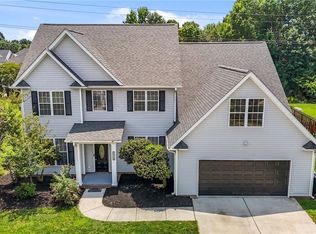 2518 Clarendon Rd, Burlington, NC 27215