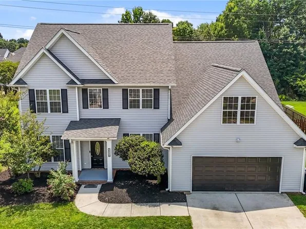 2518 Clarendon Rd, Burlington, NC 27215