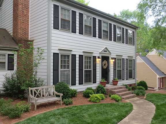4th image of 6009 Rexwood Pl