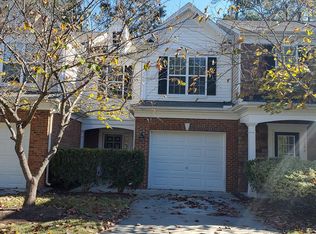 7244 Racine Way, Raleigh, NC 27615