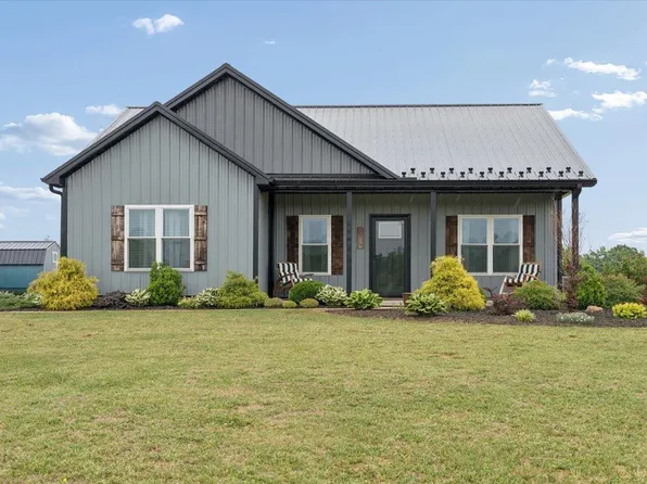 578 Collins Ferry Rd, Gladys, VA 24554