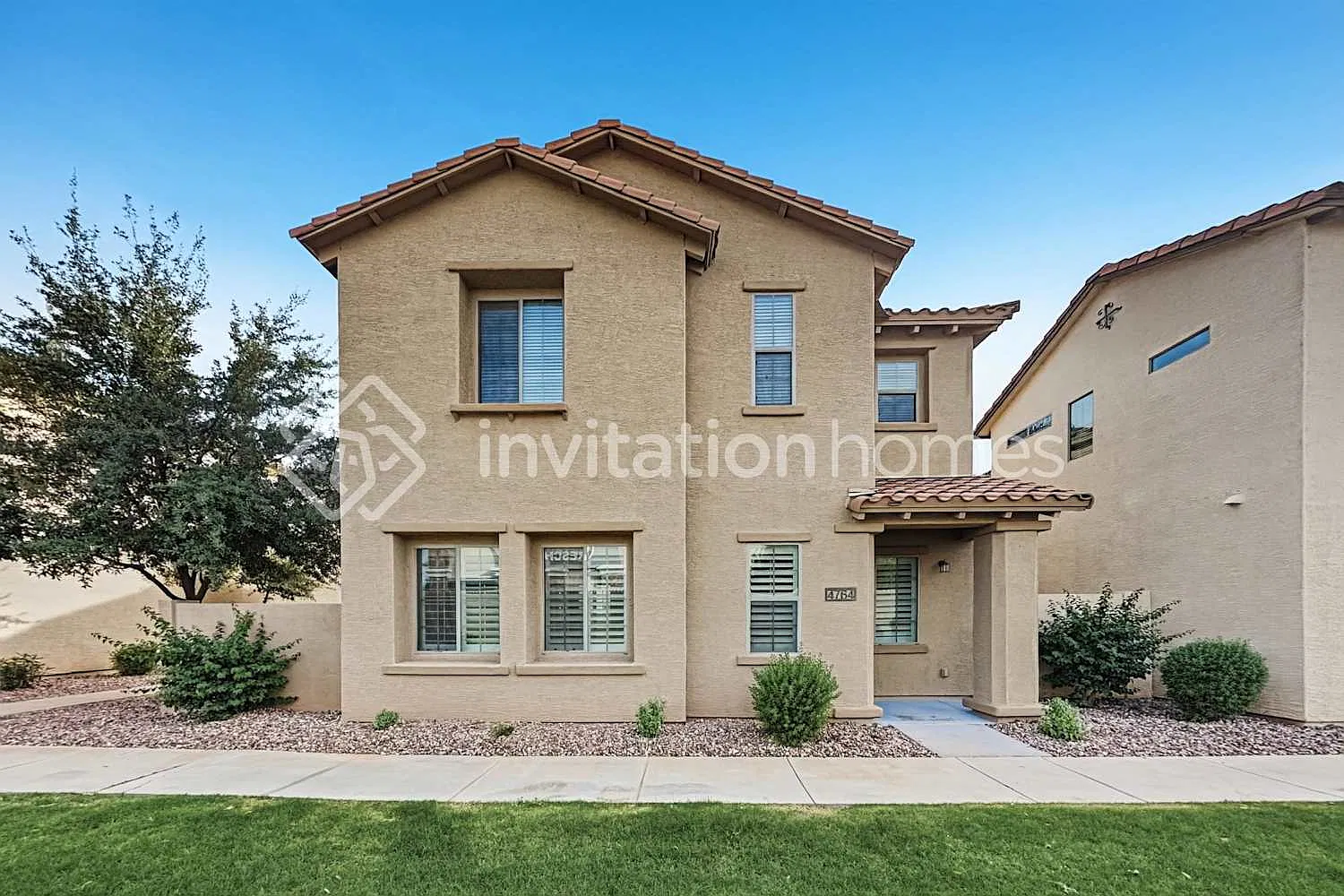 4764 E Bonanza Rd Gilbert, AZ 85297 — Photo 1