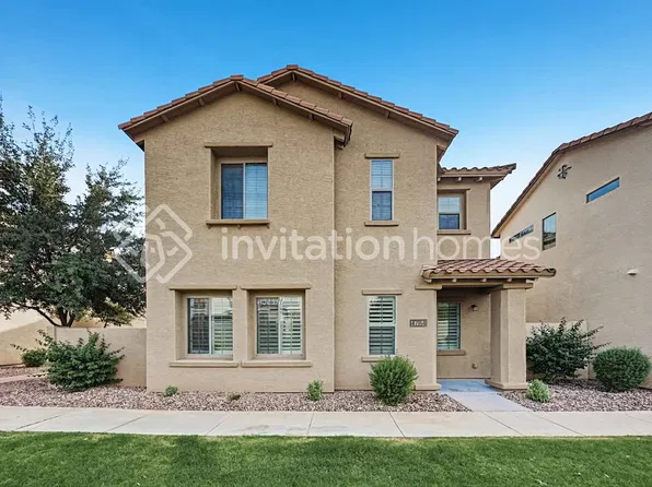 4764 E Bonanza Rd, Gilbert, AZ 85297