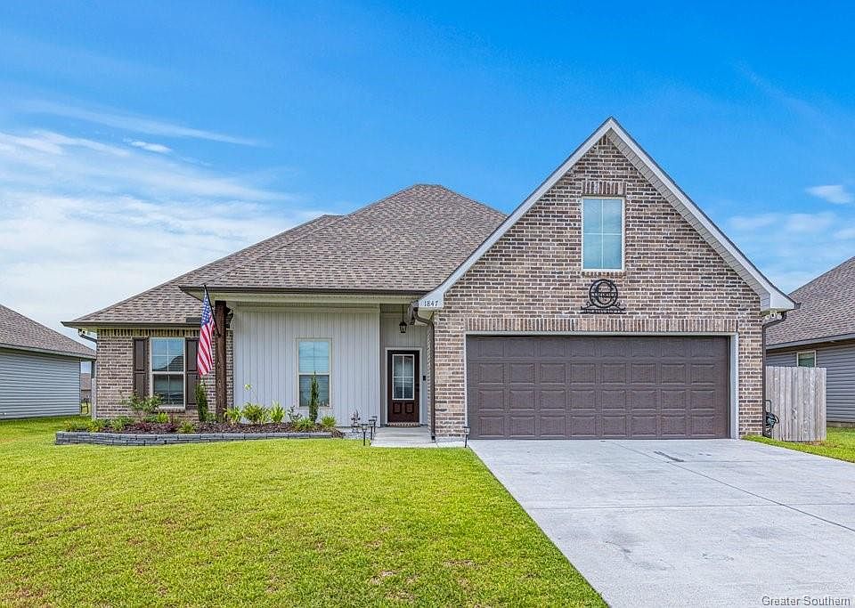 1st image of 1847 Bass Run Ln