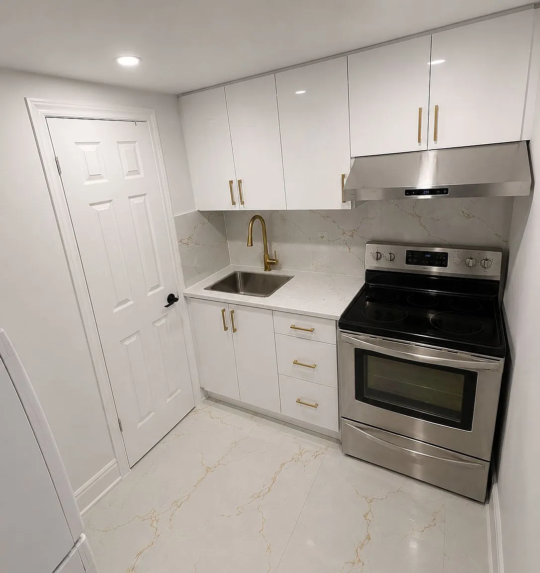 1 bed, $1,450 — Photo 1