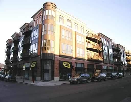 1st image of 600 W Drummond Pl APT 508A