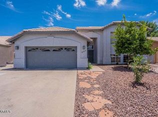 843 N Granite St, Gilbert, AZ 85234