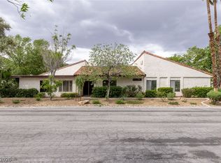 2795 San Martin Ct, Las Vegas, NV 89121