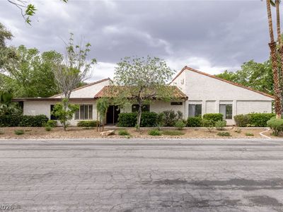 2795 San Martin Ct, Las Vegas, NV, 89121
