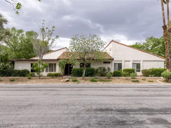 2795 San Martin Ct, Las Vegas, NV 89121