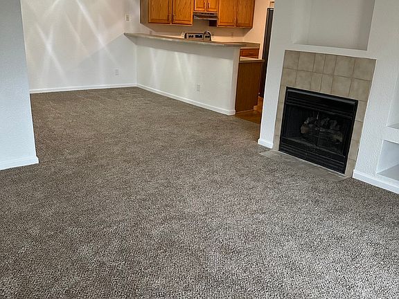 Living, Dining rooms