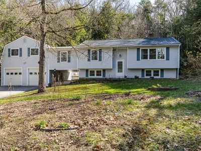 84 Hidden Valley Road, Charlestown, NH, 03603