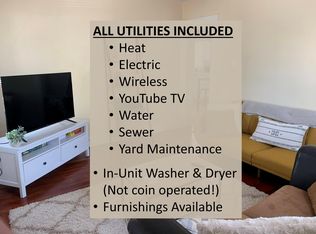 9 Chilton St #1, Bristol, RI 02809