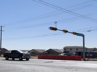 820 Nuevo Hueco Tanks Rd, Socorro, TX 79927