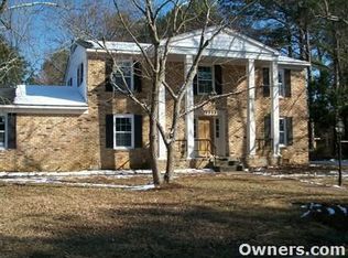 7601 Ramada St SE, Huntsville, AL 35802