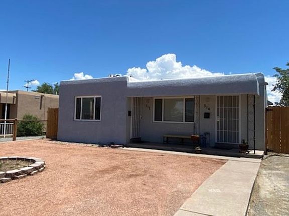 2nd image of 512 Cagua Dr SE Unit A