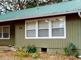 201 FLORENCE Avenue, Interlachen, FL 32148