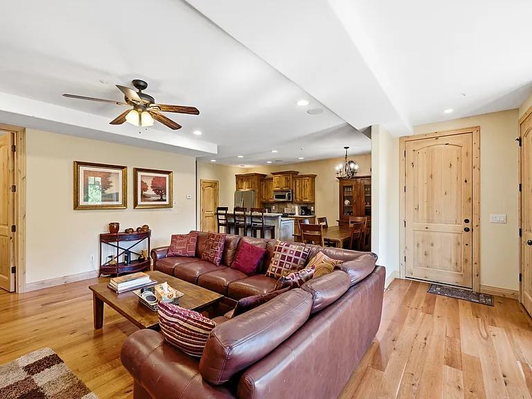 3023 Lower Saddleback Rd #1 — Photo 5