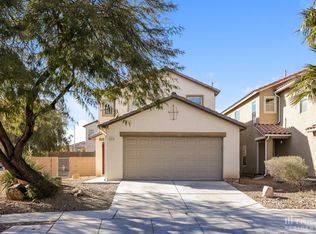 6215 Demille Ct, North Las Vegas, NV 89081