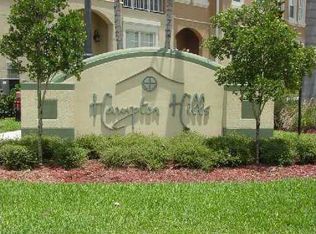 9247 Chambers St #0, Tamarac, FL 33321