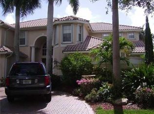 3795 Carson Ave, Hollywood, FL 33026