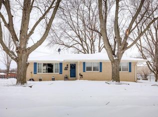 206 SE Wanda Dr, Ankeny, IA 50021