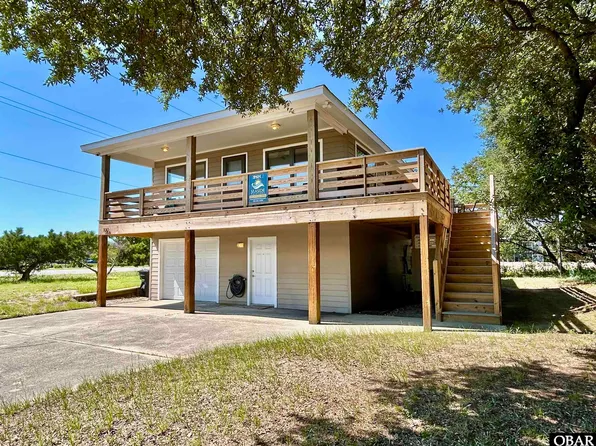100 E Landing Dr, Kill Devil Hills, NC 27948