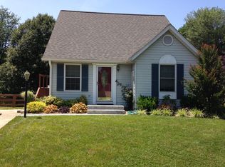 1634 Brimfield Cir, Sykesville, MD 21784