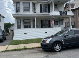 362 Division St, Amsterdam, NY 12010