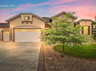 12678 Barossa Valley Rd, Colorado Springs, CO 80921