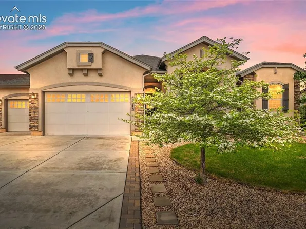 12678 Barossa Valley Rd, Colorado Springs, CO 80921