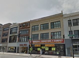 1308 N Milwaukee Ave #2, Chicago, IL 60622